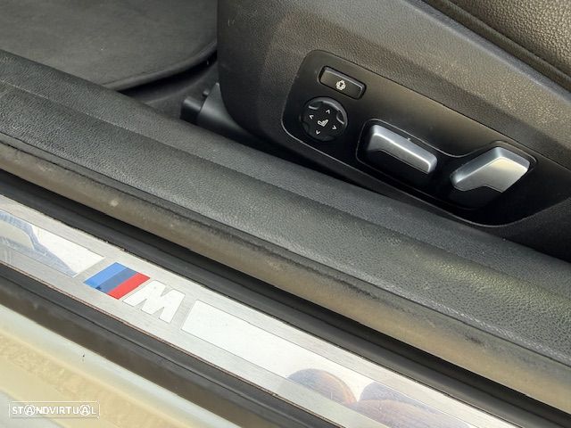 BMW 420 i Sport-Aut. M Sport - 56