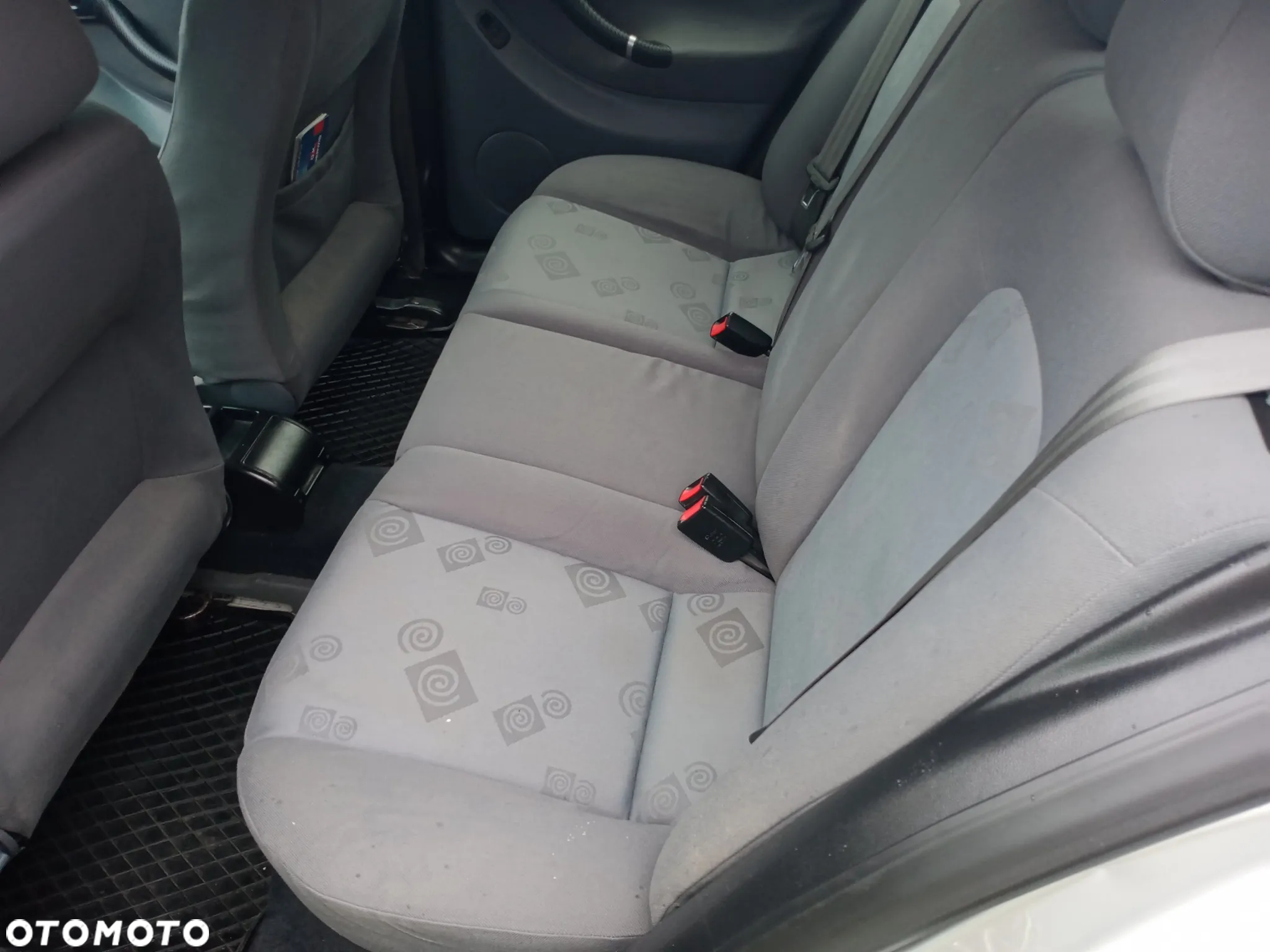 Seat Leon 1.9 TDI 150 Sport - 8