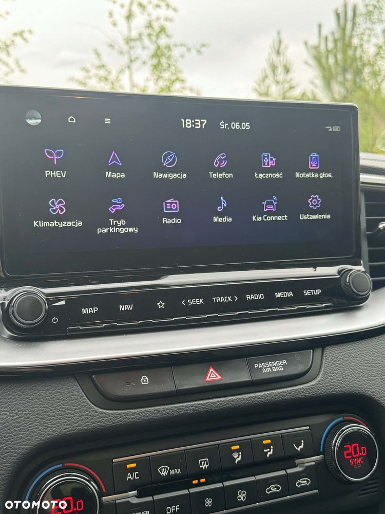 Kia XCeed - 27