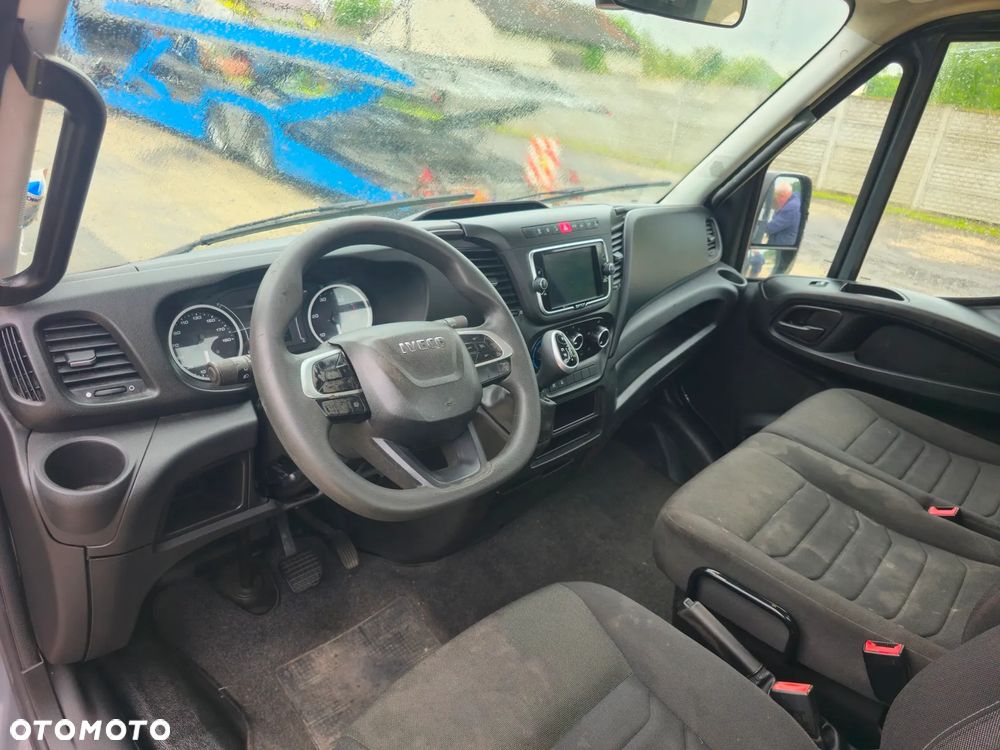 Iveco 35S16 - 17