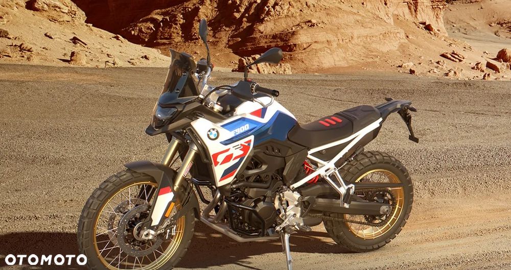 BMW GS - 6