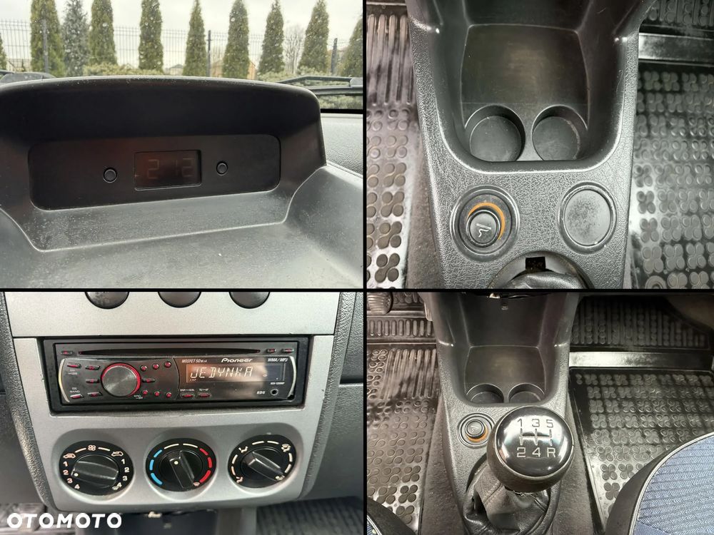 Peugeot Partner 1.6 HDI Origin - 37