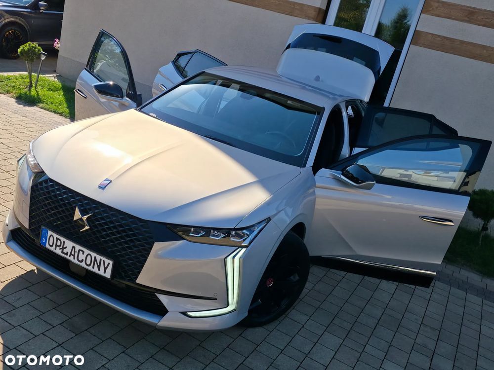 DS Automobiles DS 4 1.6 E-Tense Performance Line - 16