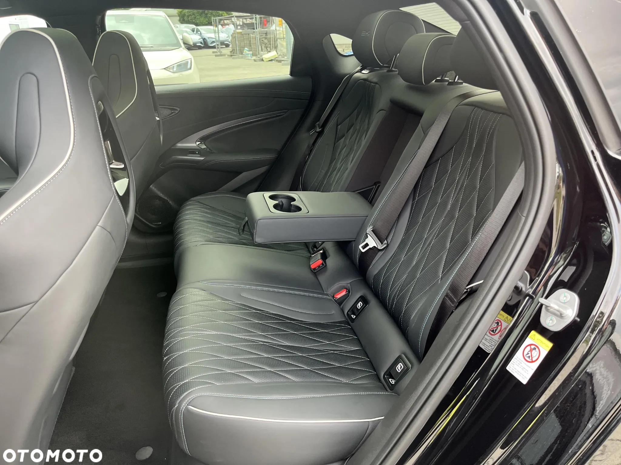 BYD Seal 82.5kWh Excellence AWD - 15