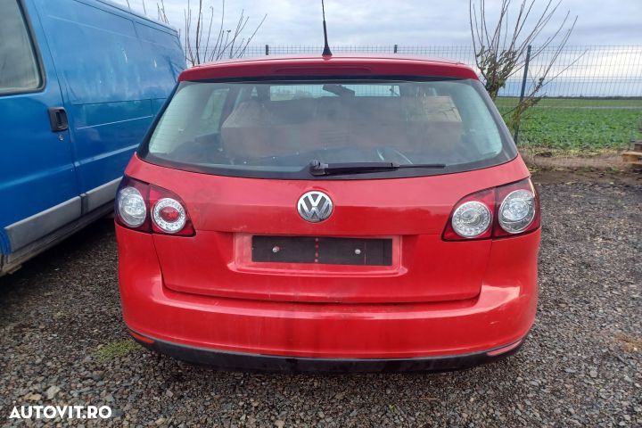 Broasca capota motor Volkswagen VW Golf 5 [2003 - 2009] Plus minivan - 6