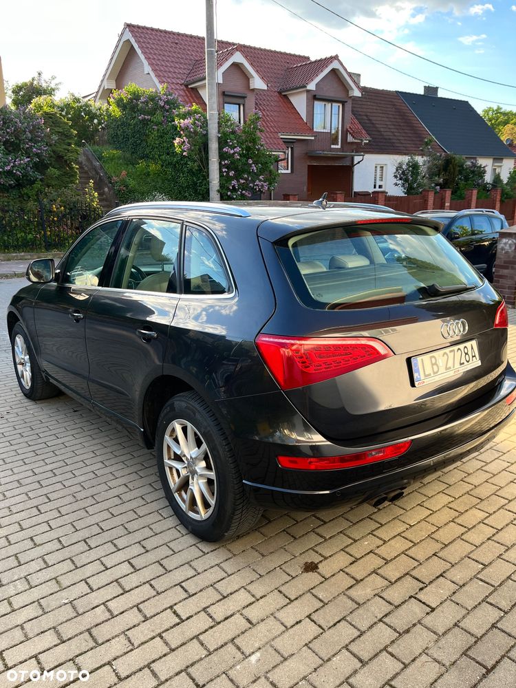 Audi Q5 - 6