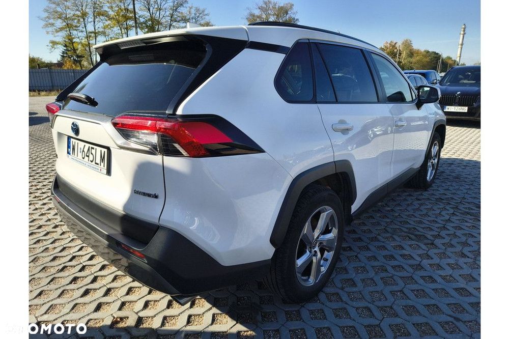 Toyota RAV4 - 3