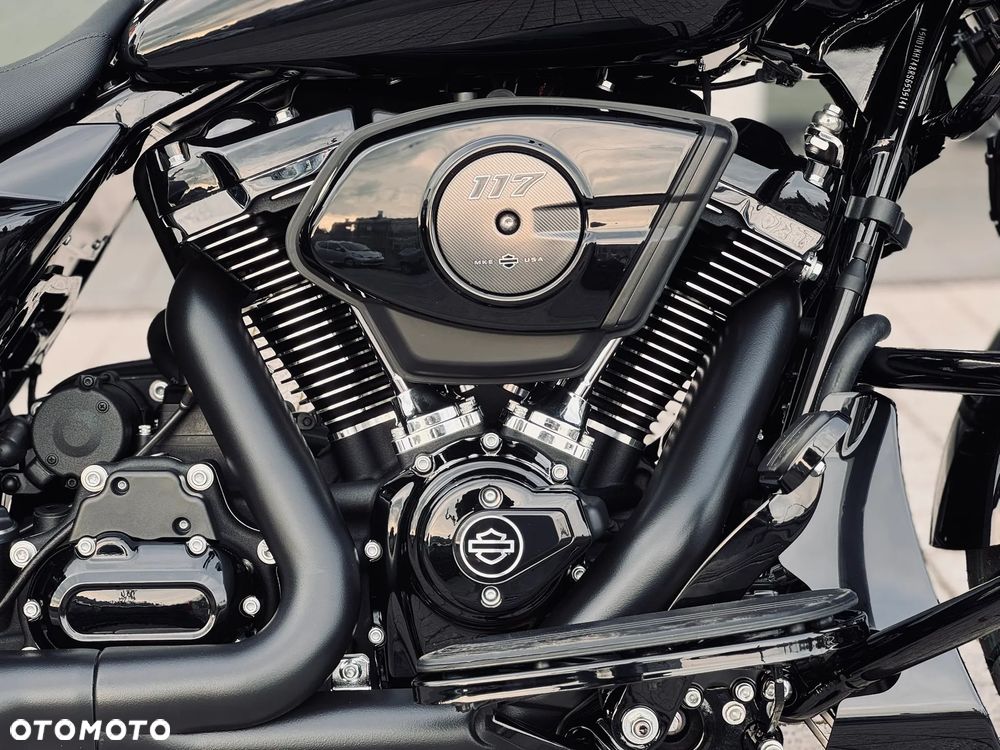Harley-Davidson Touring Road Glide - 7