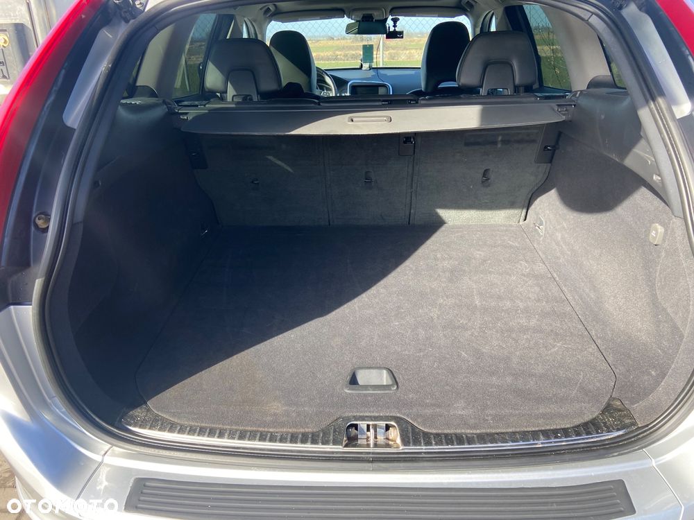 Volvo XC 60 T5 AWD Geartronic Inscription - 30