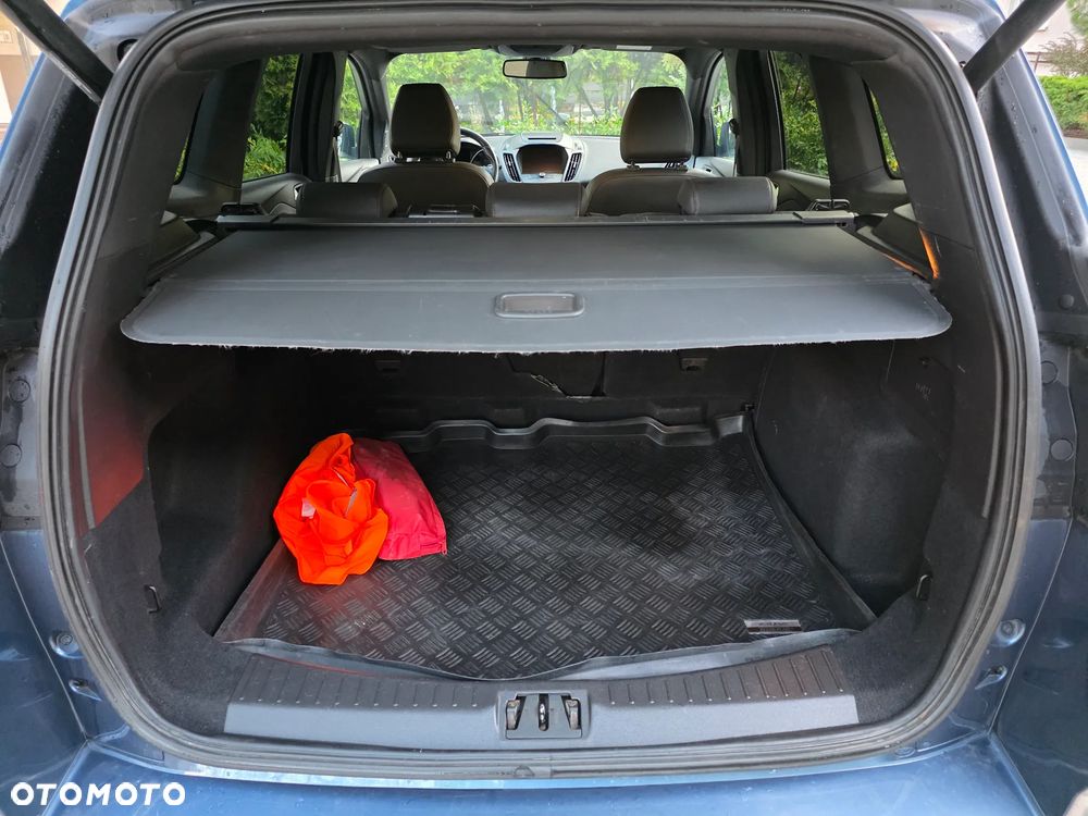 Ford Kuga 2.0 TDCi 4x4 ST-Line - 13