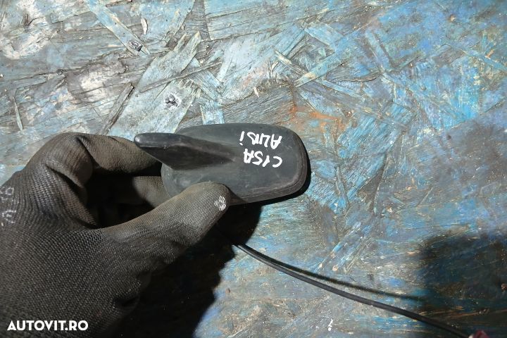 Antena radio 8K9035503 8K9035503 Audi A4 B8/8K [2007 - 2011] wagon 5- - 1