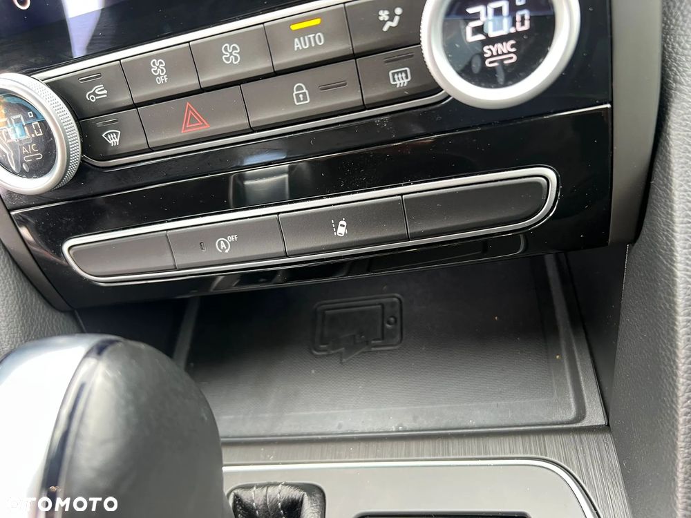 Renault Talisman - 14