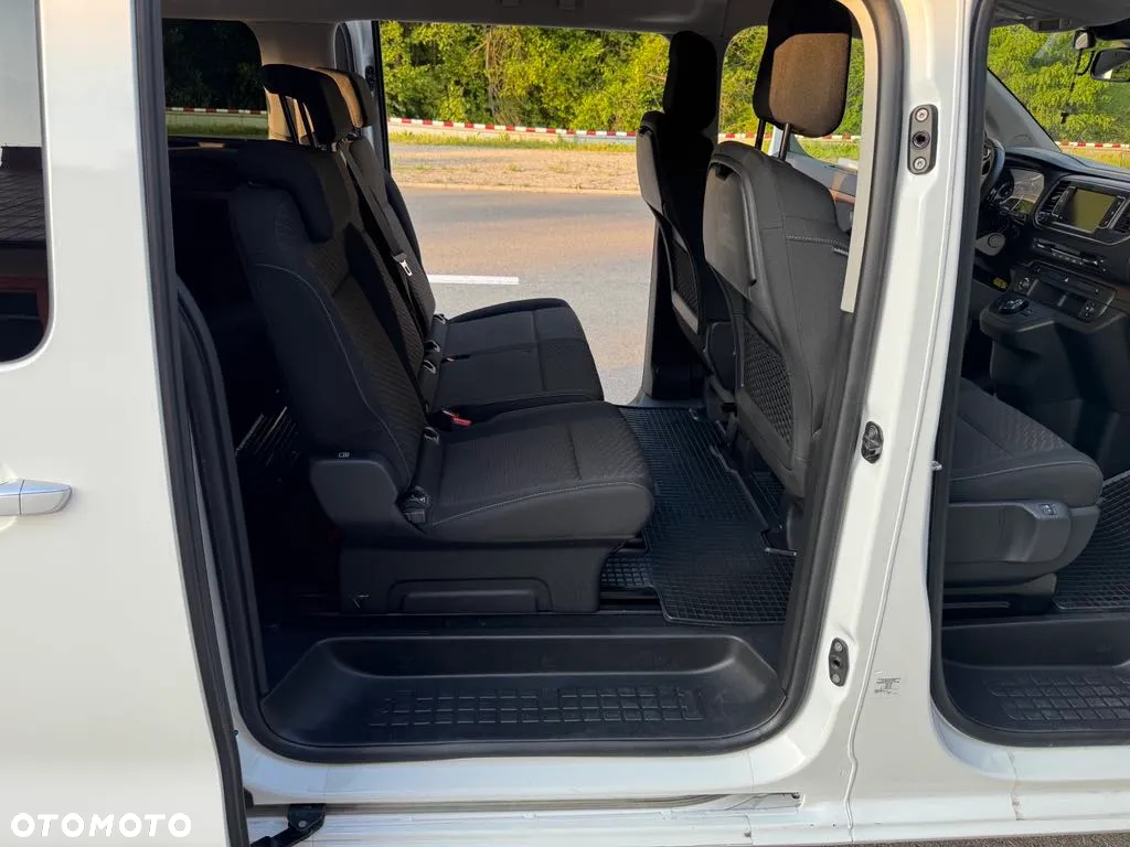 Toyota Proace Verso 2.0 D4-D Medium Family - 27