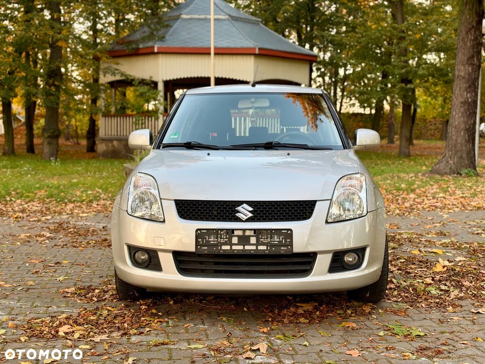 Suzuki Swift 1.3 Comfort+ - 9