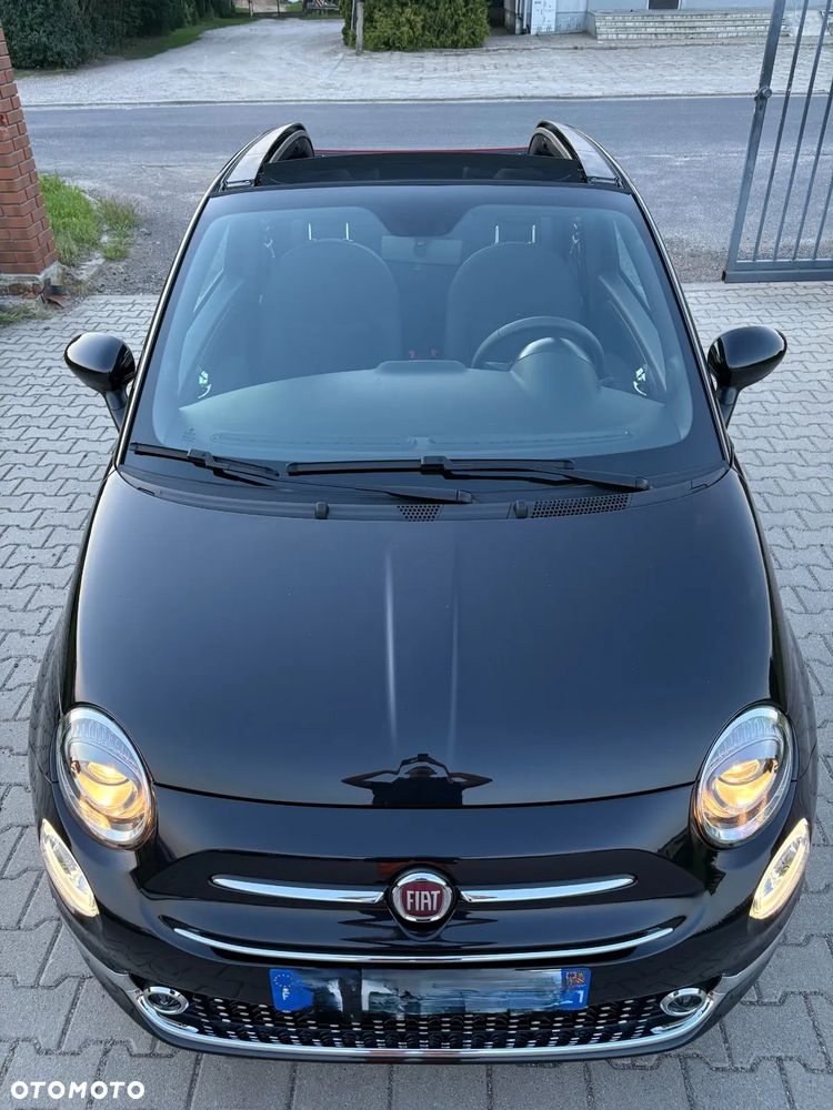 Fiat 500 - 14