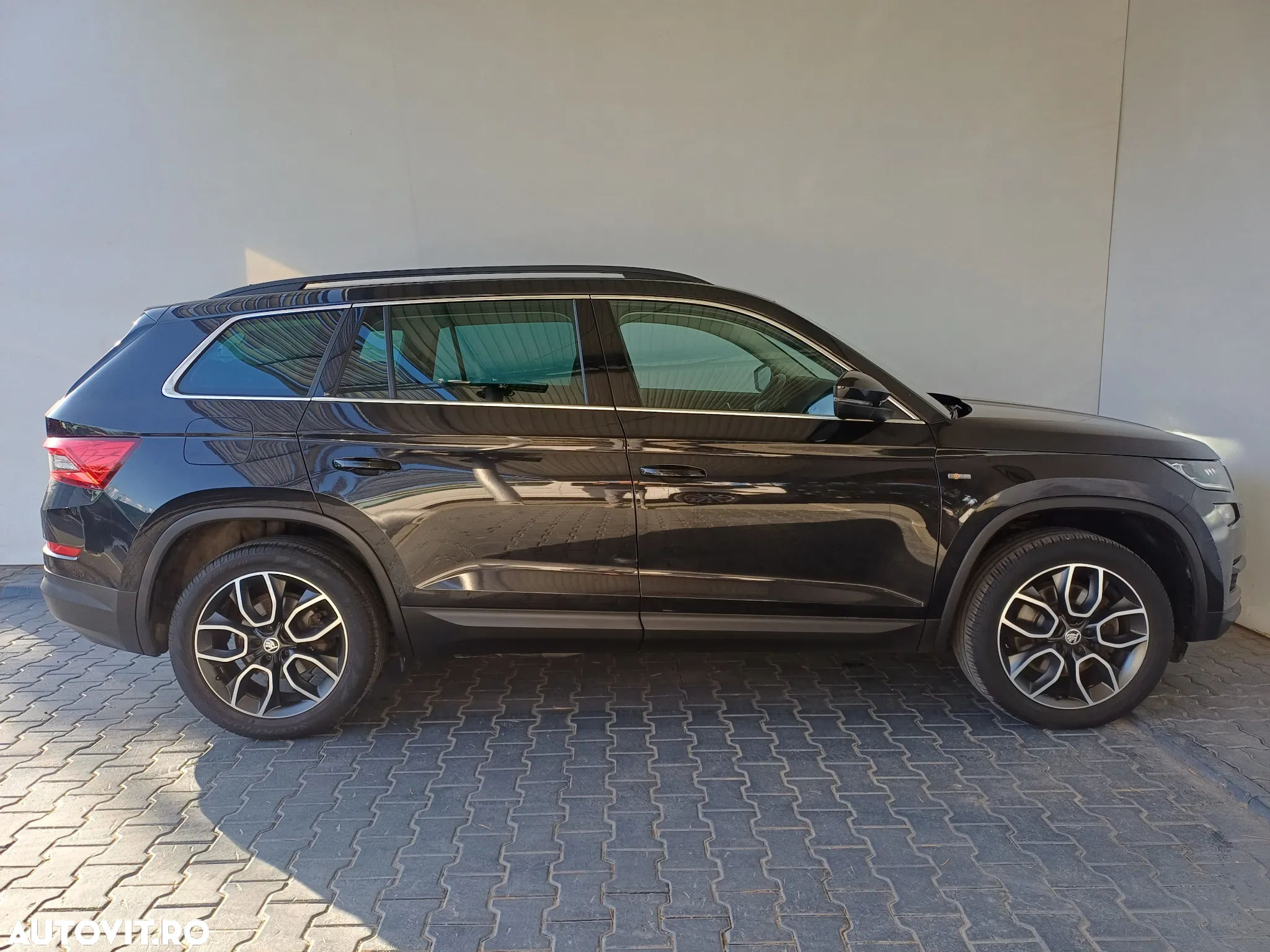 Skoda Kodiaq 2.0 TSI 4X4 DSG Ambition - 40