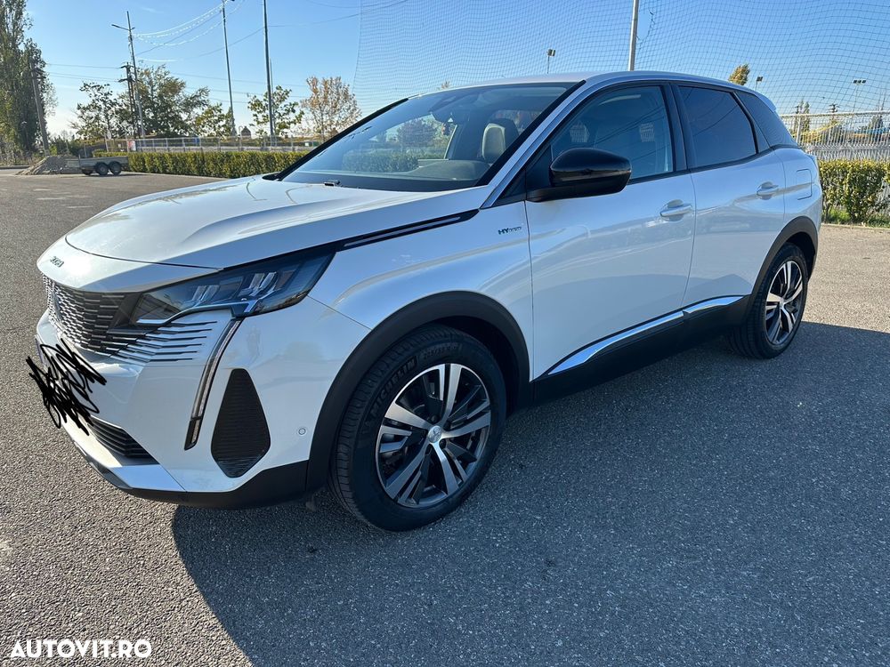 Peugeot 3008 - 15