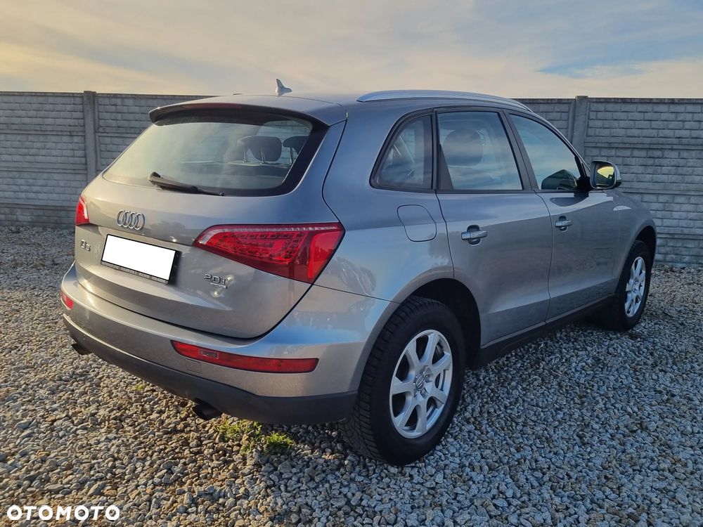Audi Q5 - 5