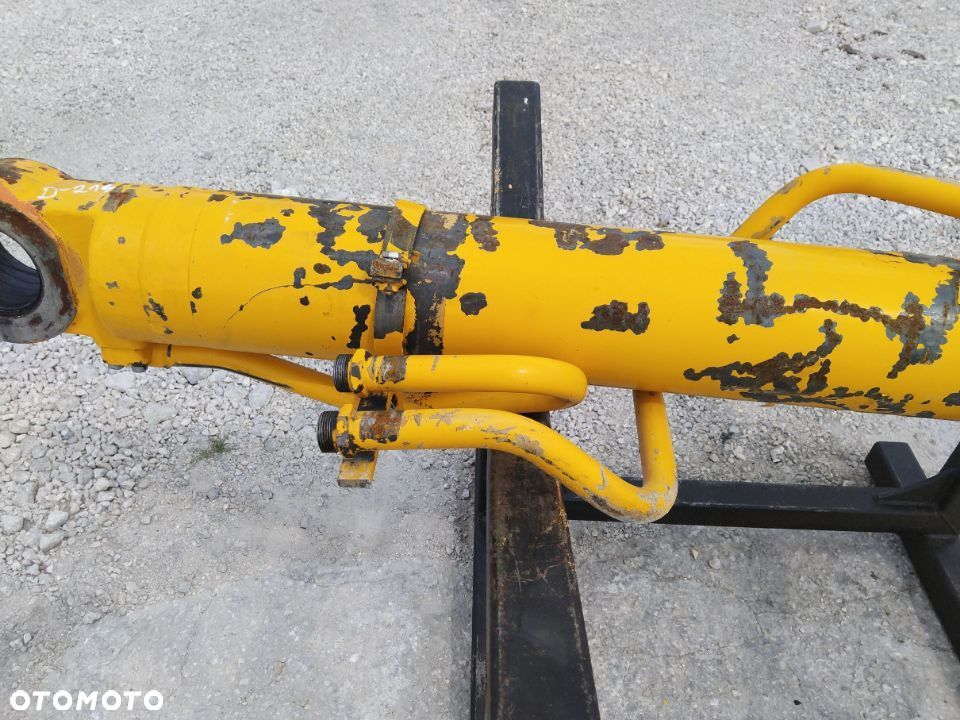 Siłownik Cat Caterpillar 316 322 323 330 318 320 315 [D-214 S-100 T-100] - 8