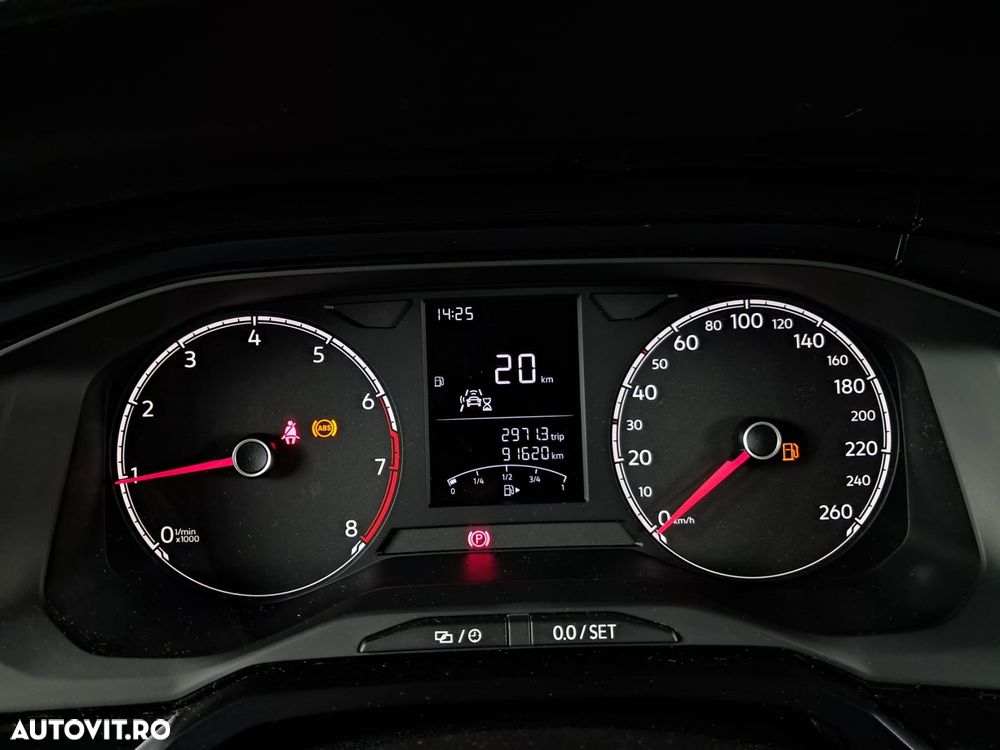 Volkswagen Polo - 14