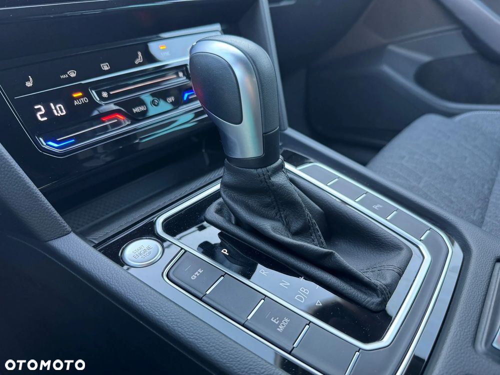 Volkswagen Passat 1.4 TSI Plug-In Hybrid GTE DSG - 21