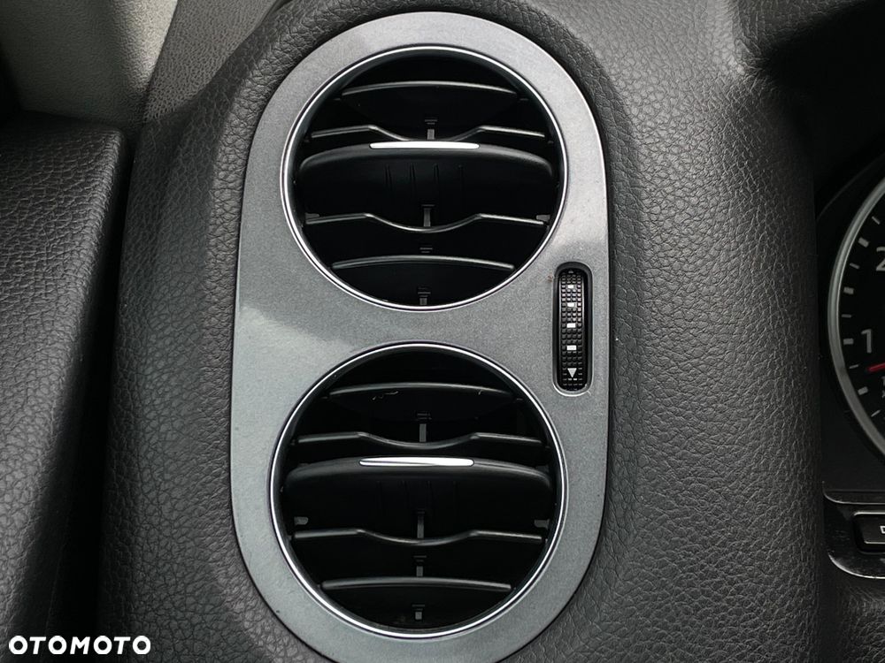 Volkswagen Tiguan 1.4 TSI BlueMotion Technology Trend & Fun - 7