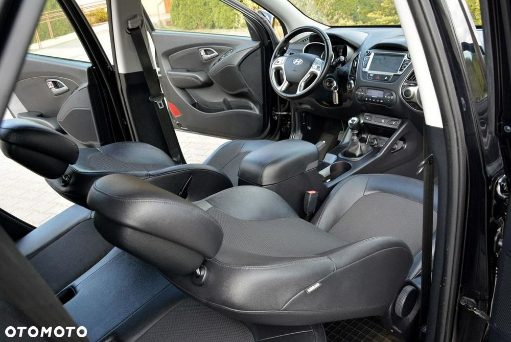 Hyundai ix35 1.6 GDI Premium 2WD - 17