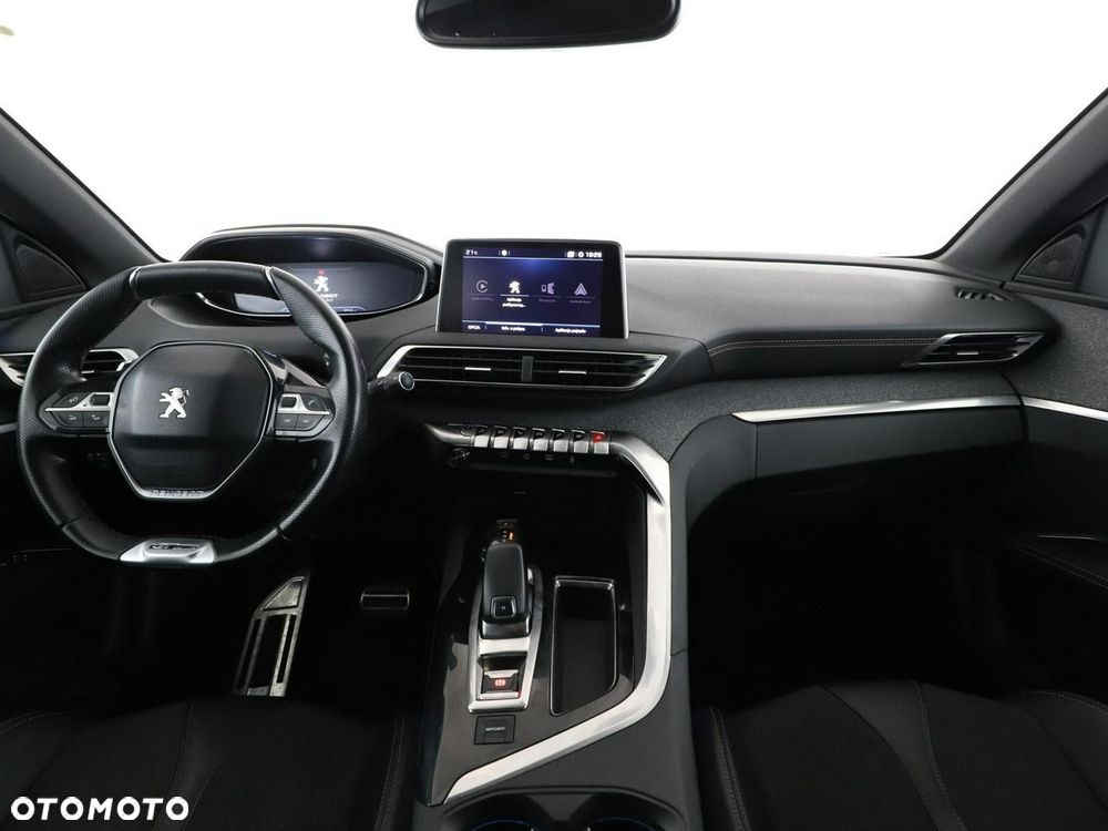Peugeot 3008 2.0 BlueHDi GT S&S EAT6 - 16