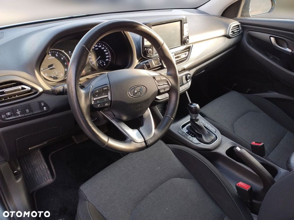 Hyundai i30 - 9