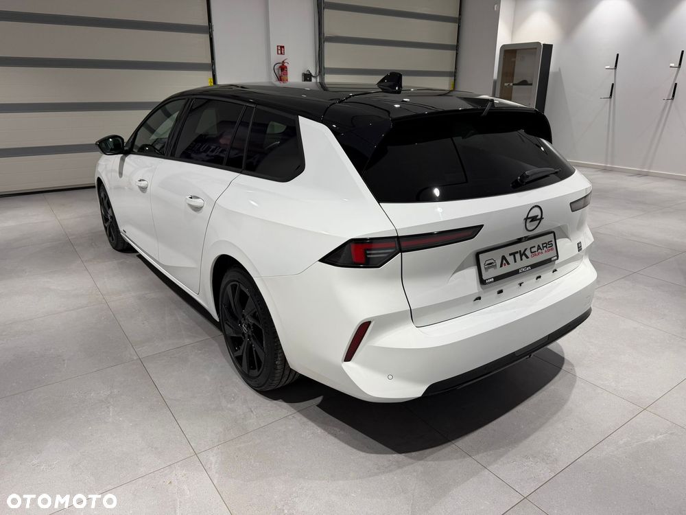 Opel Astra 1.5 CDTI Ultimate S&S - 7