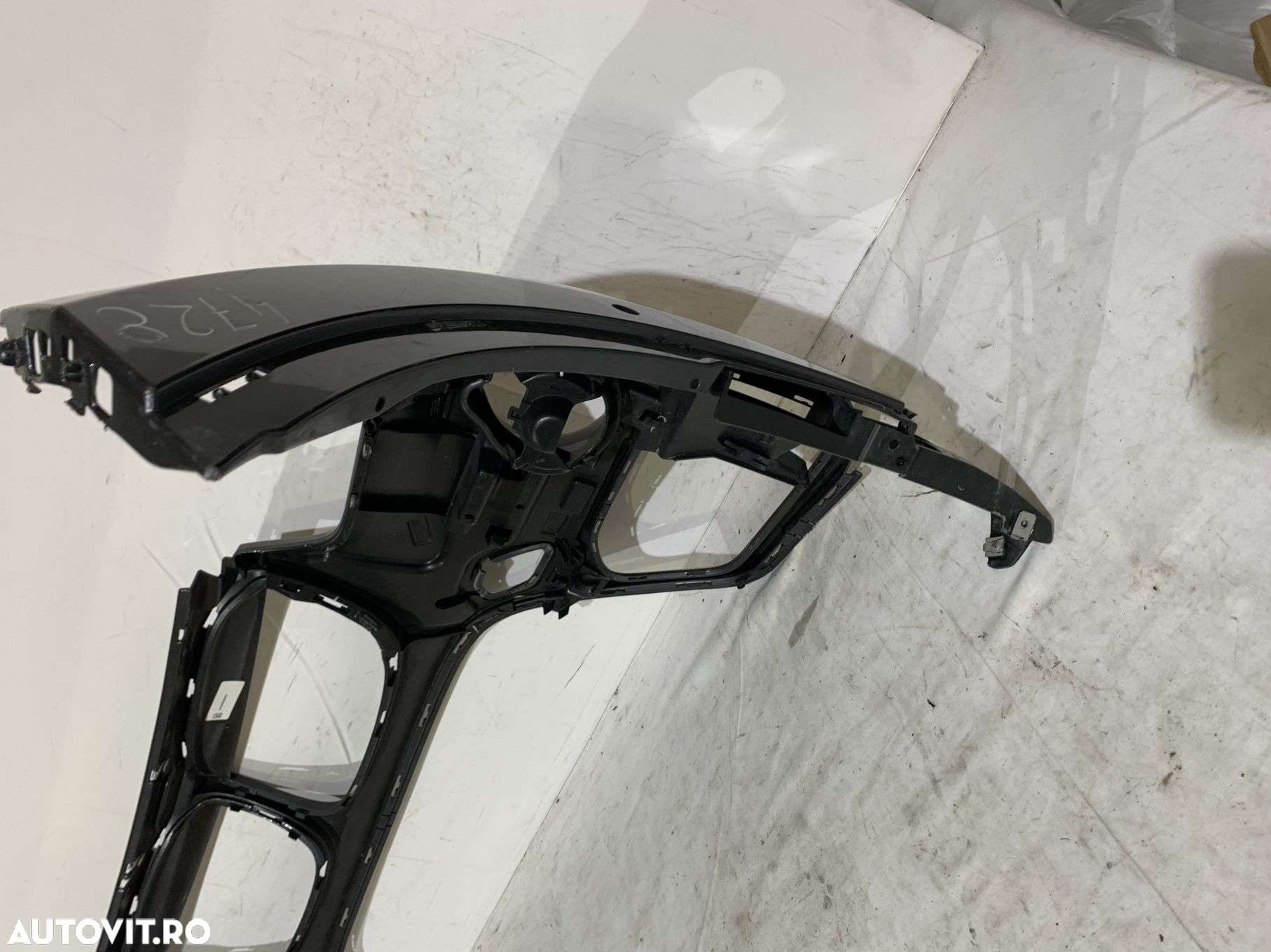 Bara fata BMW X1 F48, 2015, 2016, 2017, 2018, cod origine OE 51117354815. - 8