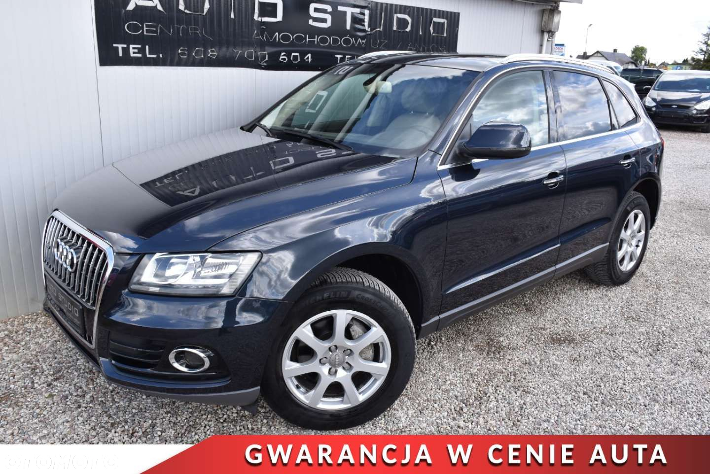 Audi Q5 - 20