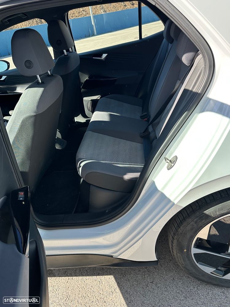 VW ID.3 Pro Performance - 15