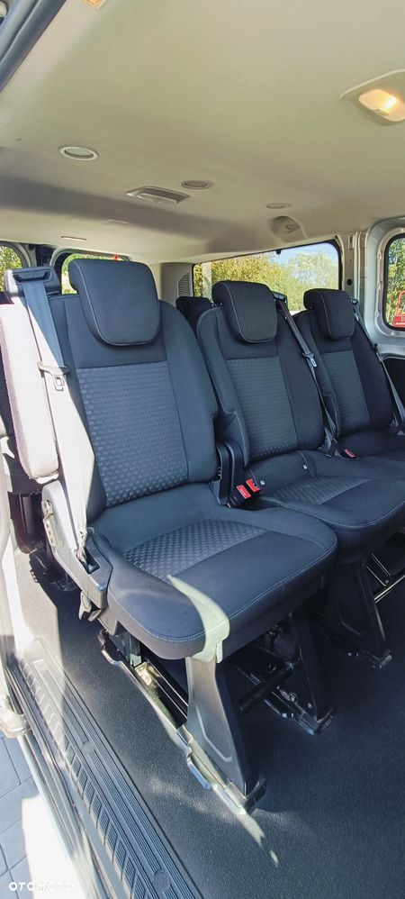 Ford Transit Custom 300 L2H1 Trend (bryg.) - 15