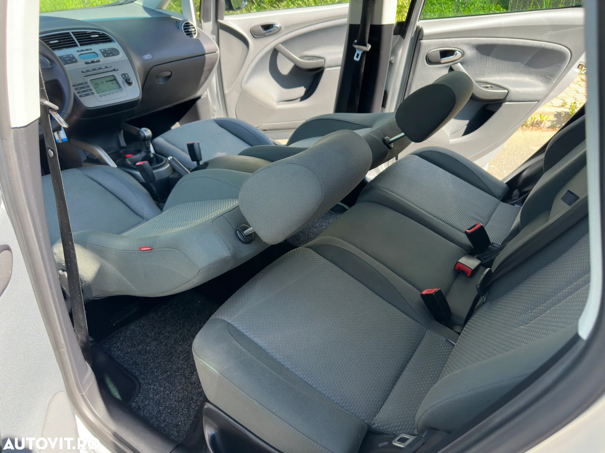 Seat Altea - 14