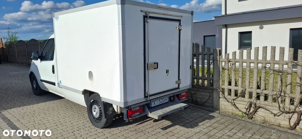 Fiat Doblo - 6