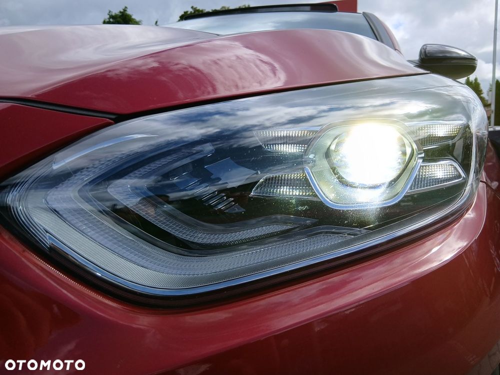 Kia ProCeed 1.6 T-GDI GT DCT - 10
