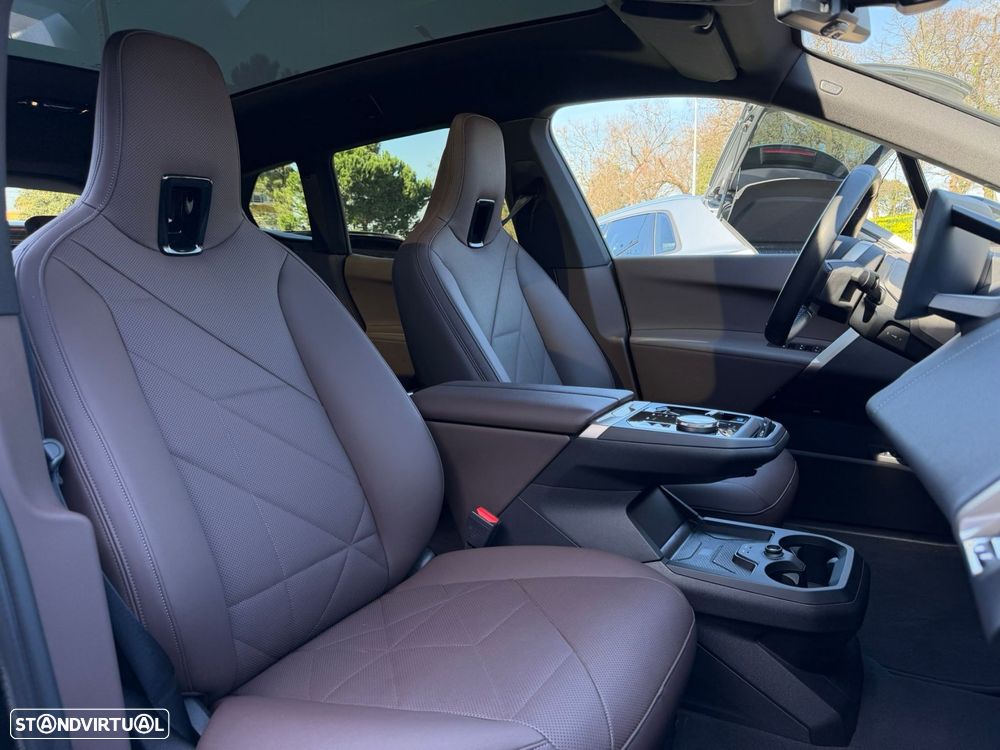 BMW iX xDrive 40 Pack Desportivo - 19