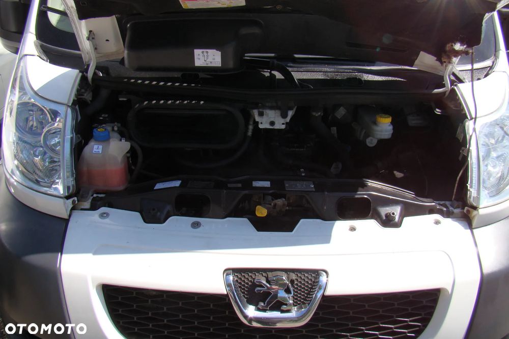 Peugeot Boxer - 14