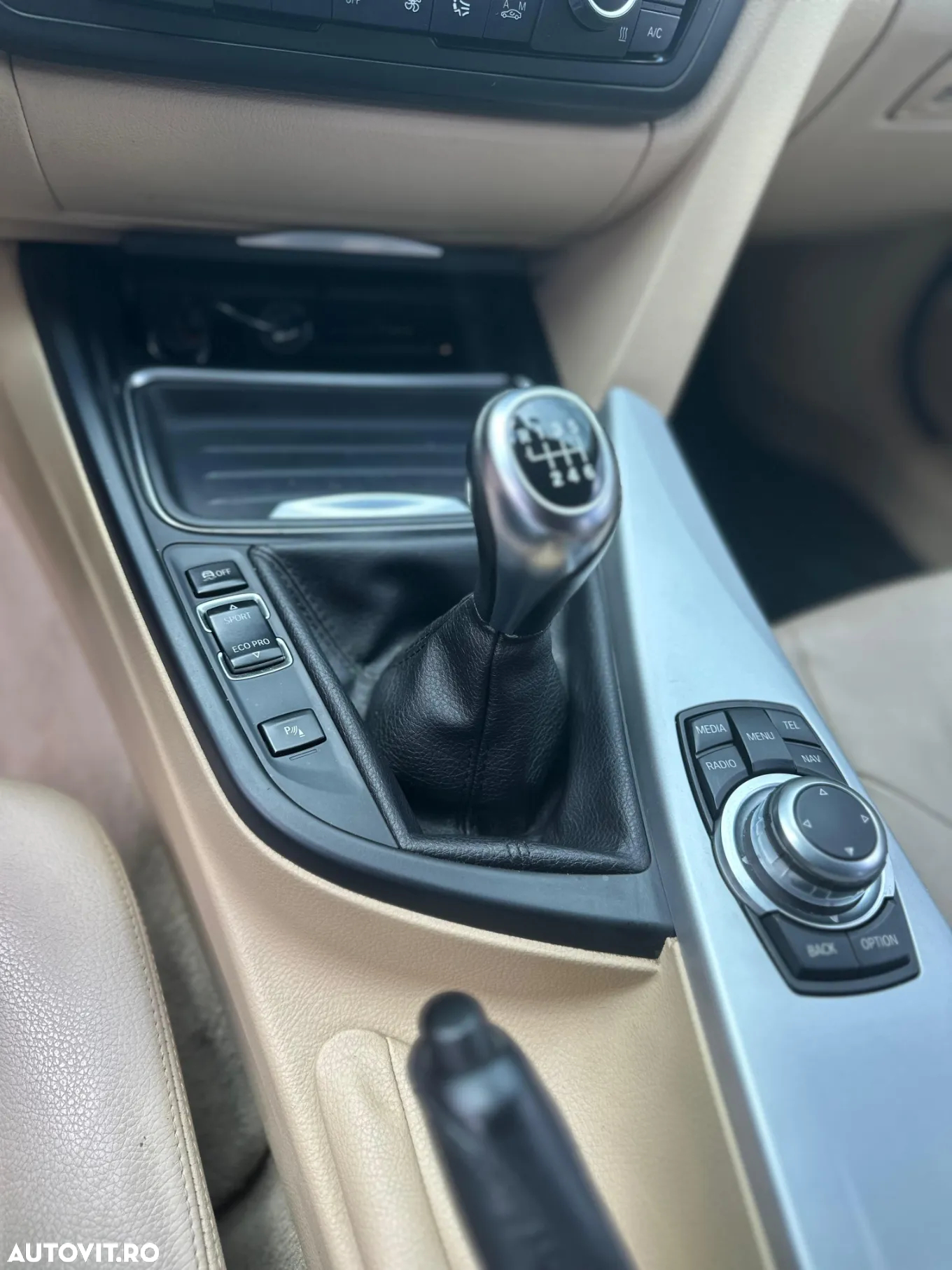 BMW Seria 3 320d - 18