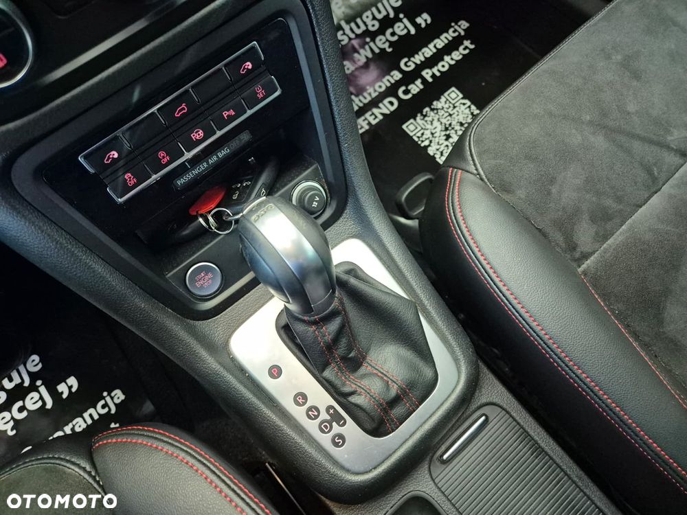 Seat Alhambra 2.0 TDI S&S 4Drive DSG FR-LINE - 30