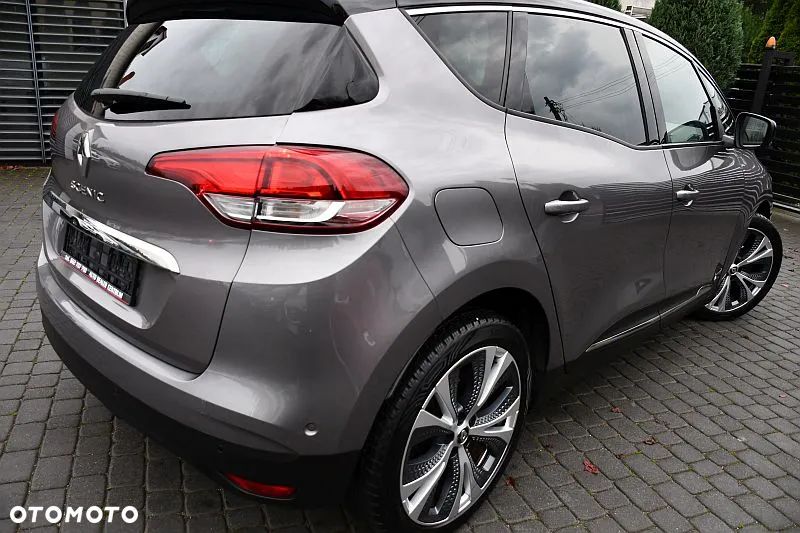 Renault Scenic ENERGY dCi 110 EDC INTENS - 29