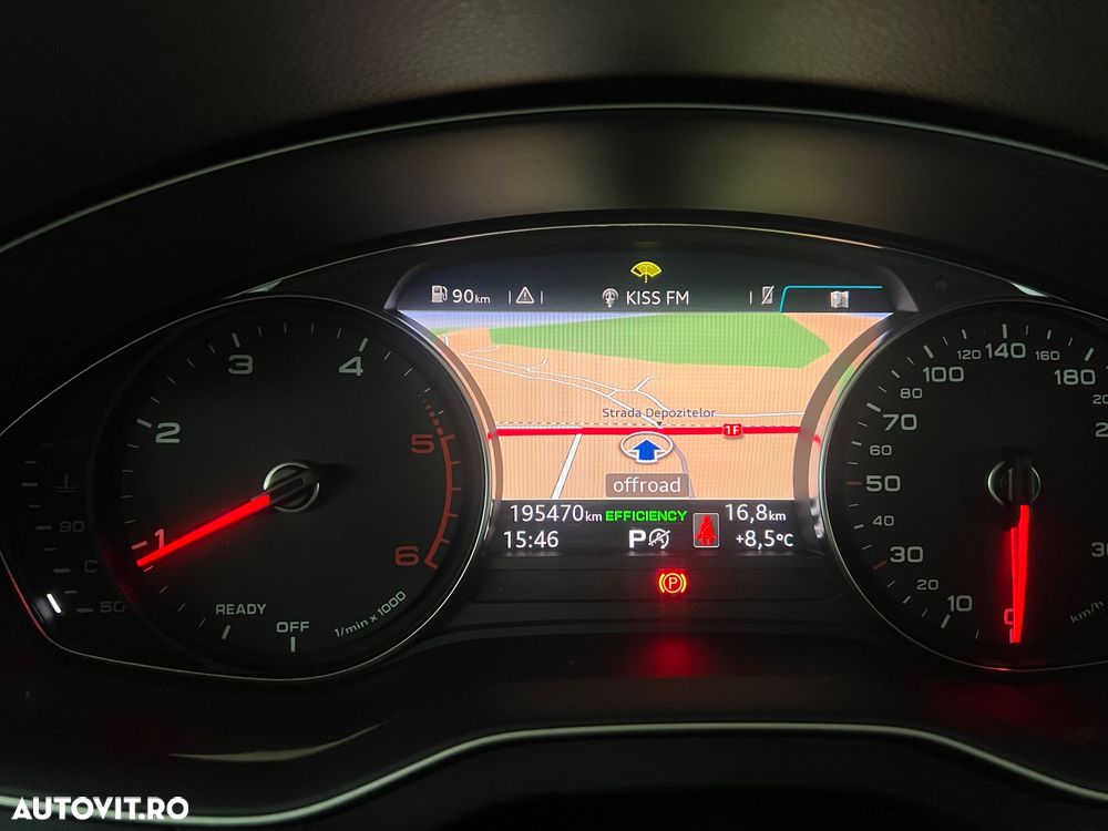 Audi Q5 40 TDI quattro S tronic sport - 32