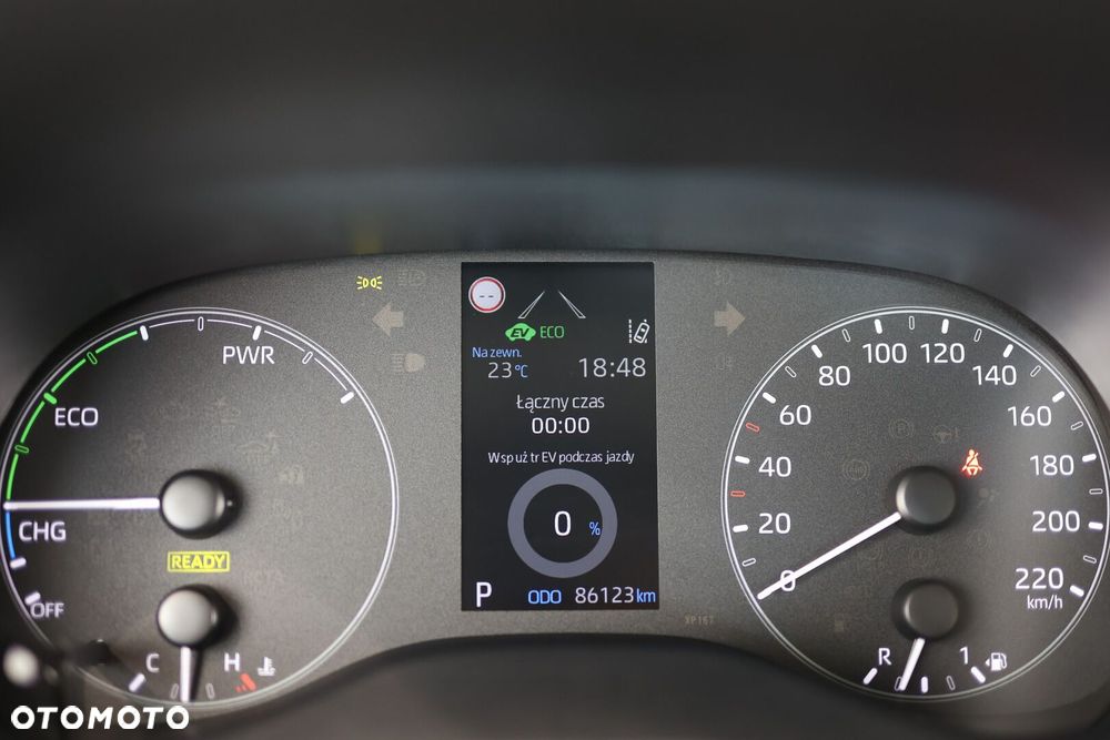Toyota Yaris Hybrid 1.5 Comfort - 7
