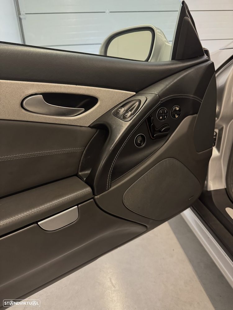 Mercedes-Benz SL 55 AMG Standard - 3