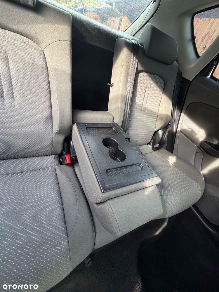 Seat Altea 1.9 TDI Sport Edition - 29