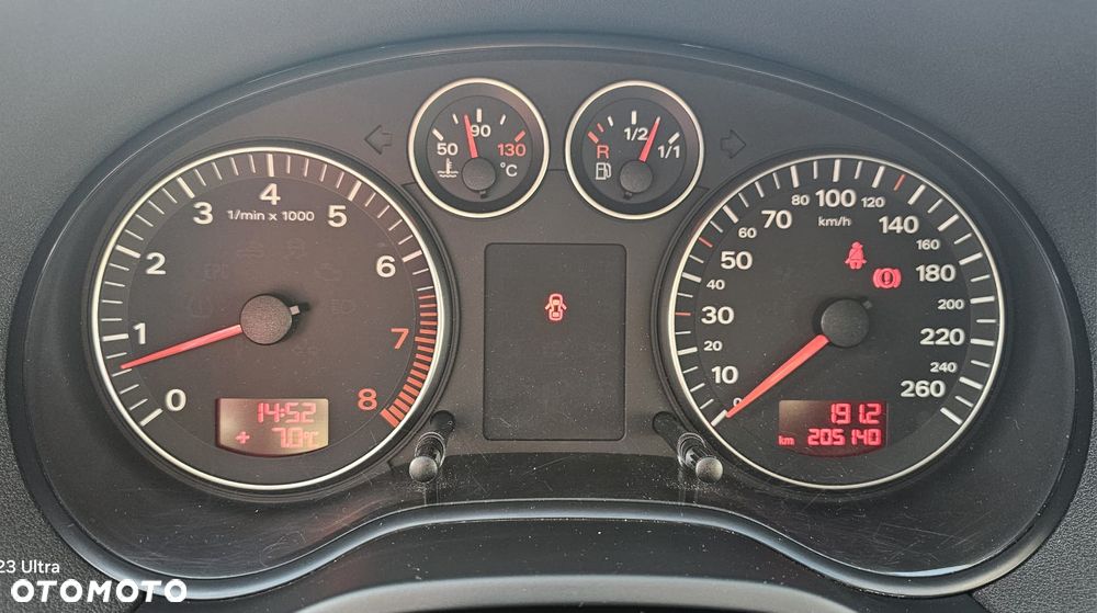 Audi A3 3-drzwiowe - 7