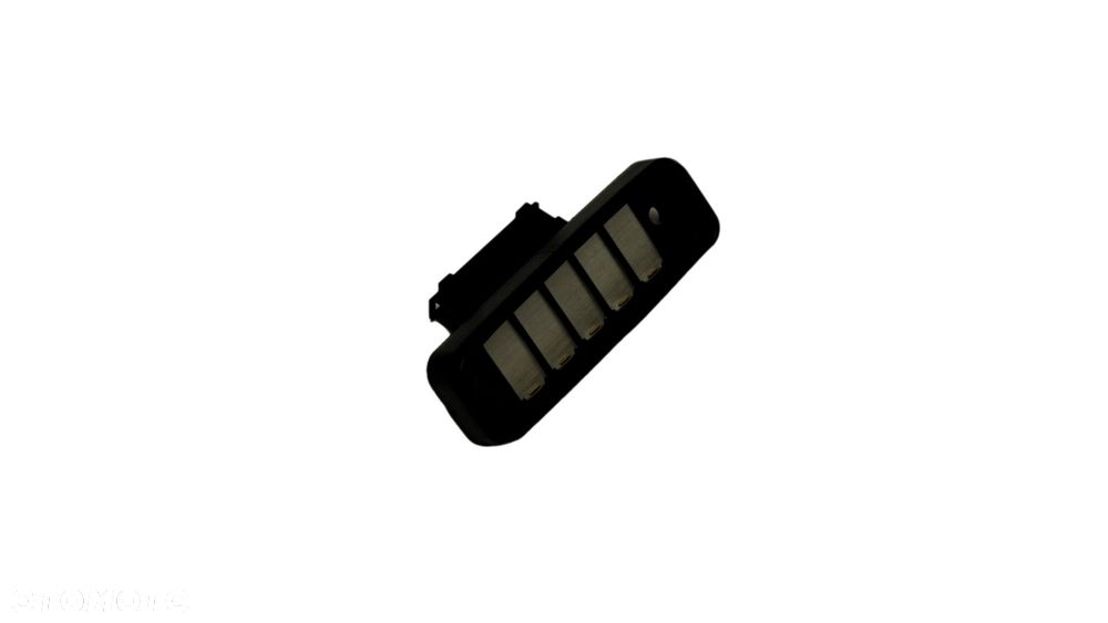 MERCEDES VITO VIANO W639 plytka kontaktowa drzwi - 1