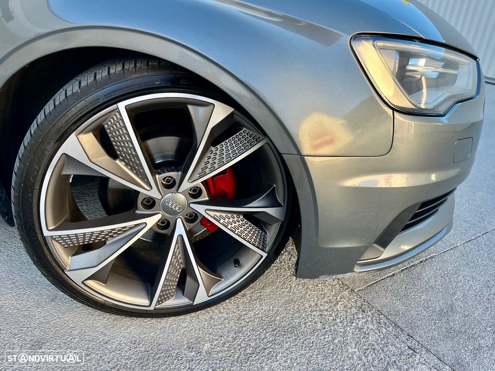 Audi A3 Cabrio - 20