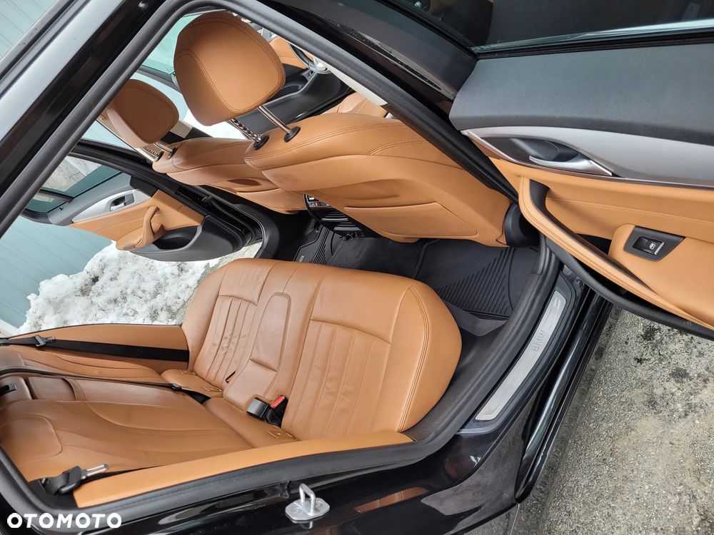 BMW Seria 5 - 4